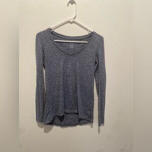 XS AE Soft and Sexy Long Sleeve